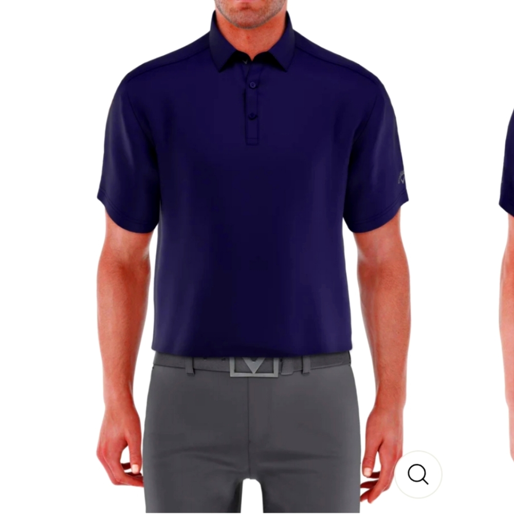 Callaway Golf shirt